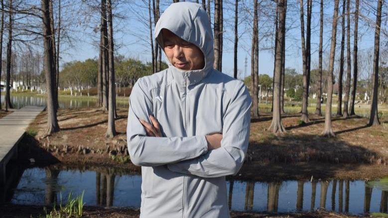 北归线TROPIC NORTH T8防晒衣测评：大胆拥抱每一个值得奔赴的阳光明媚