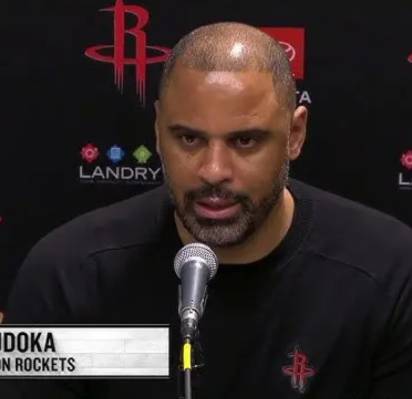 乌度卡不除，火箭过不了首轮！

36分惨败掘金，真的看出和强队的巨大差距，那就是