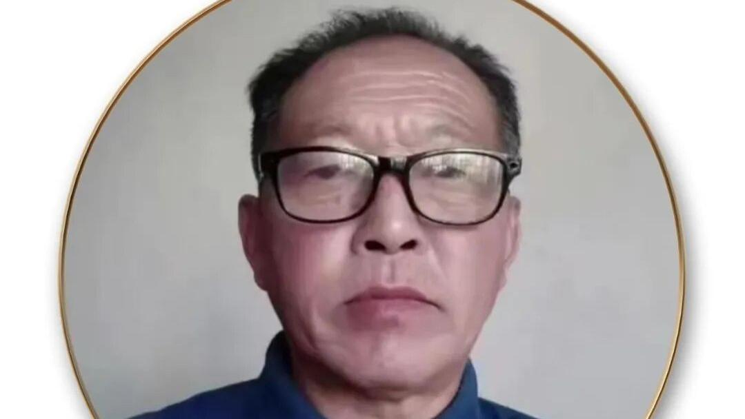 刁玉金——国粹名家，金马送福