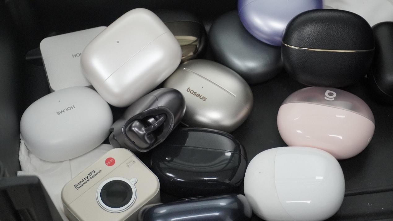 耳夹耳机哪款最值得买？五款热门耳夹式耳机推荐