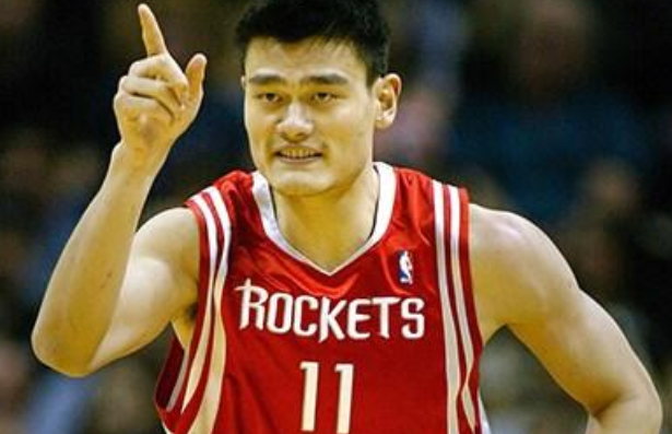 中国篮球的NBA刻度：姚明是标尺，易建联是门槛，其余皆是过客