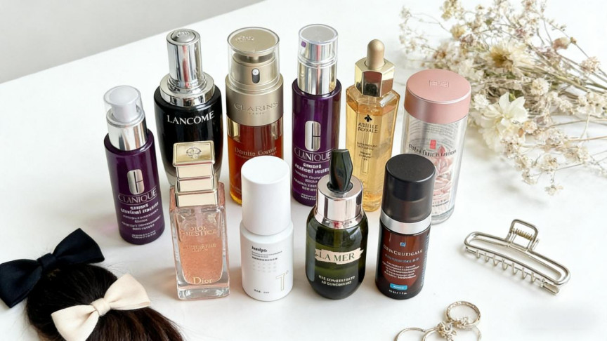 洗发水加什么精油可以控油？实测十款头皮精油给产后姐妹避坑推荐