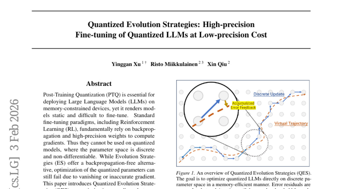 加州大学洛杉矶分校团队让"压缩版"AI重新焕发学习活力