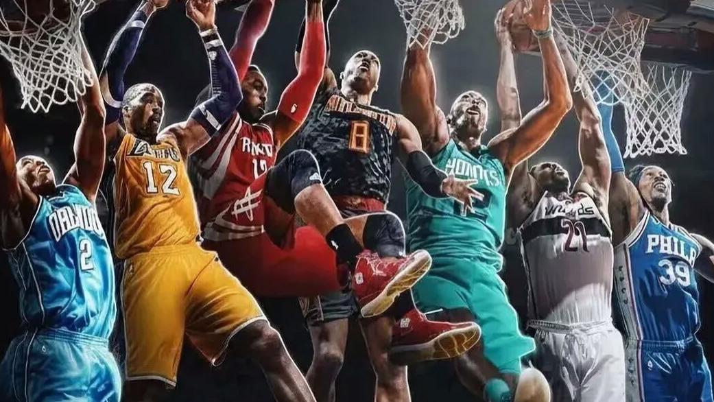 重磅！NBA状元秀官宣退役！整整20年啊！一个时代结束了……