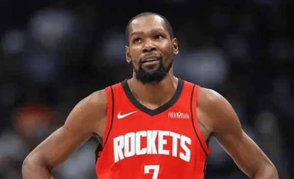 KD 是拆队专家吗

自从太阳交易走保罗后，KD在的每一个球队都没有一个正经的控