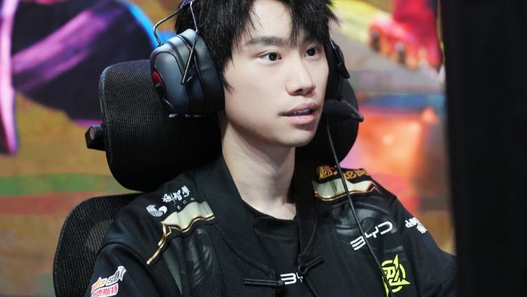 doinb、Xlef小叮当参加DOTA2比赛，DOTA2宝可梦S6官宣3月开战