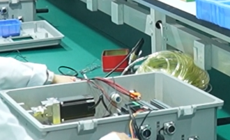 石化炼化设备油液监测系统如何应对高粘度？