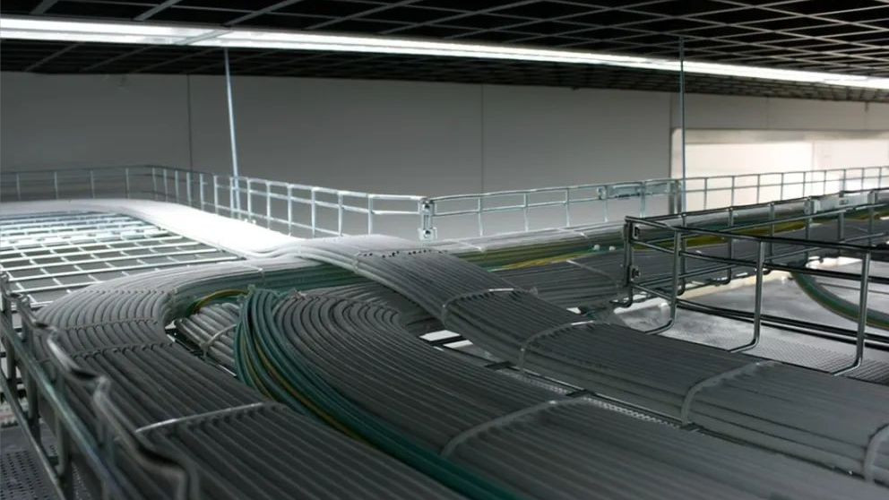 一分钟轻松掌握珠海厂房弱电施工全流程