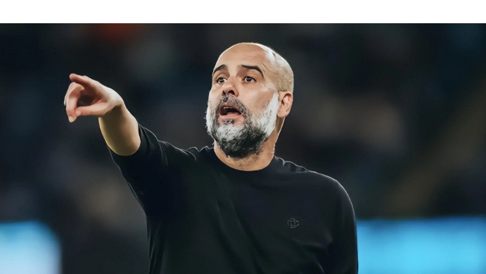 12轮首发3次！上亿标王惨遭瓜帅冷