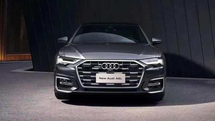 奥迪A6L的大幅降价，撕开一汽奥迪的转型伤疤