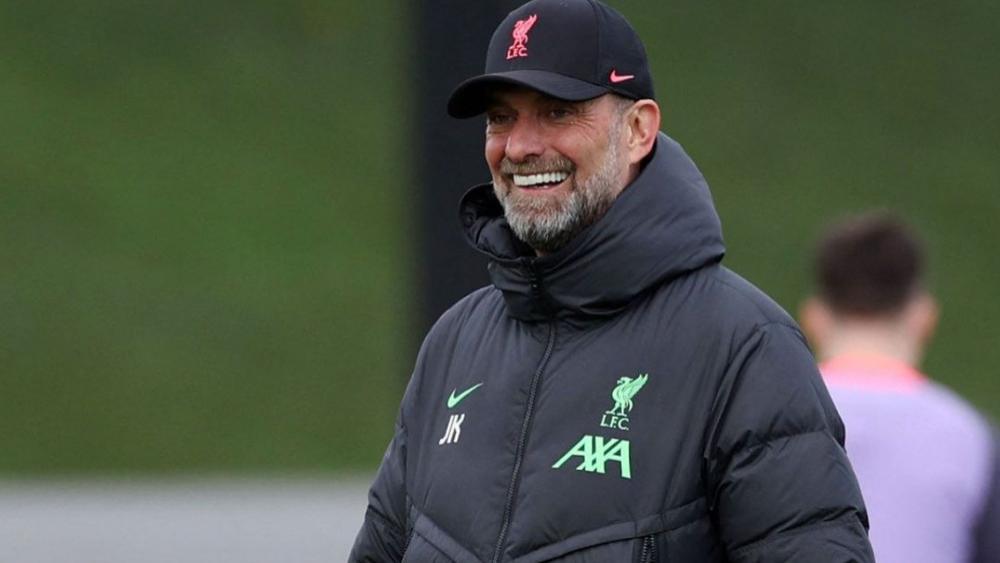 皇马与英超主教练就夏季可能的转会取得联系