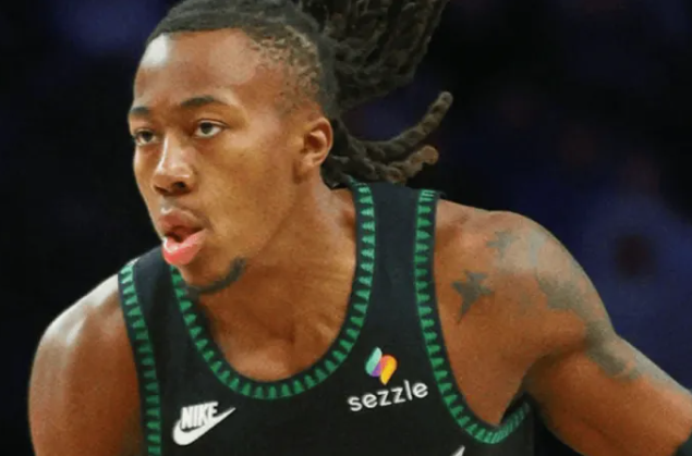 NBA季后赛，森林狼主场112-96战胜掘金，系列赛大比分3-1领先。
全场比赛