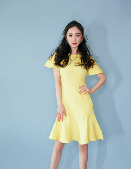 不认识我没关系我爱他就好了