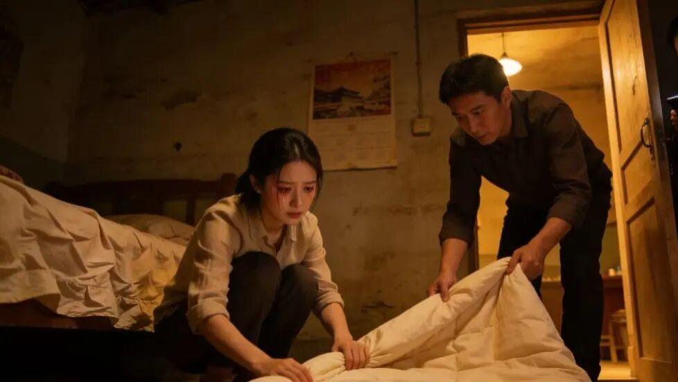 过年开车12小时回家，婆婆连床都没铺，细节里全是寒心