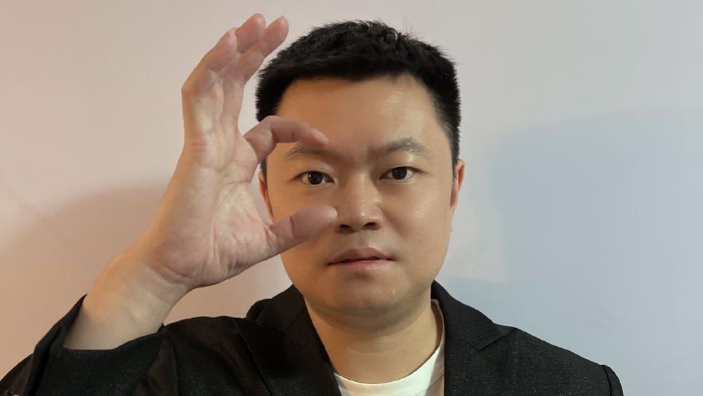 张本美和连夺2金！国乒丢冠原因曝光，侯英超锐评：我们输在人上