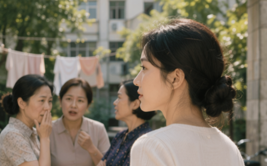 白月光回国那天，我们正准备结婚