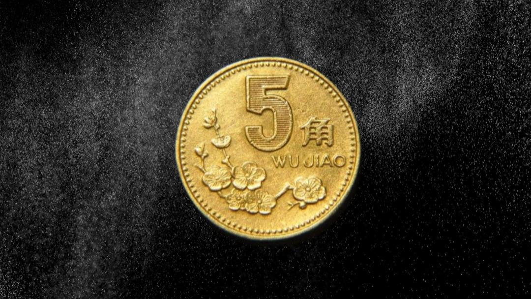 估价2万！这4种少见的梅花5角，谁能找到？