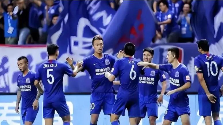 新国足“后浪”入列，邵佳一首秀开门红