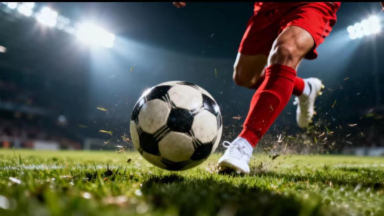 4.8今日足球扫盘.