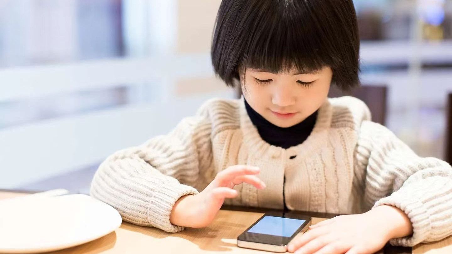 孩子近视不只是看电子产品的原因！