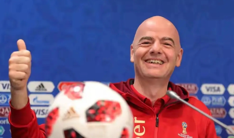 国际足联再次被推上“风口浪尖”！

FIFA为了美加墨世界杯收视率，可以说是“没