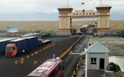 土库曼斯坦卖天然气给美国，要求从中国过！我国竟然没拒绝这无理要求，这其中藏着藏着中国式智慧，绝了…