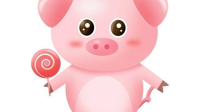 属猪的人，人生路上那些福气真的藏不住