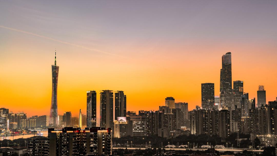 30年未有之变！珠江新城东，凭什么让全国豪客猛扑？