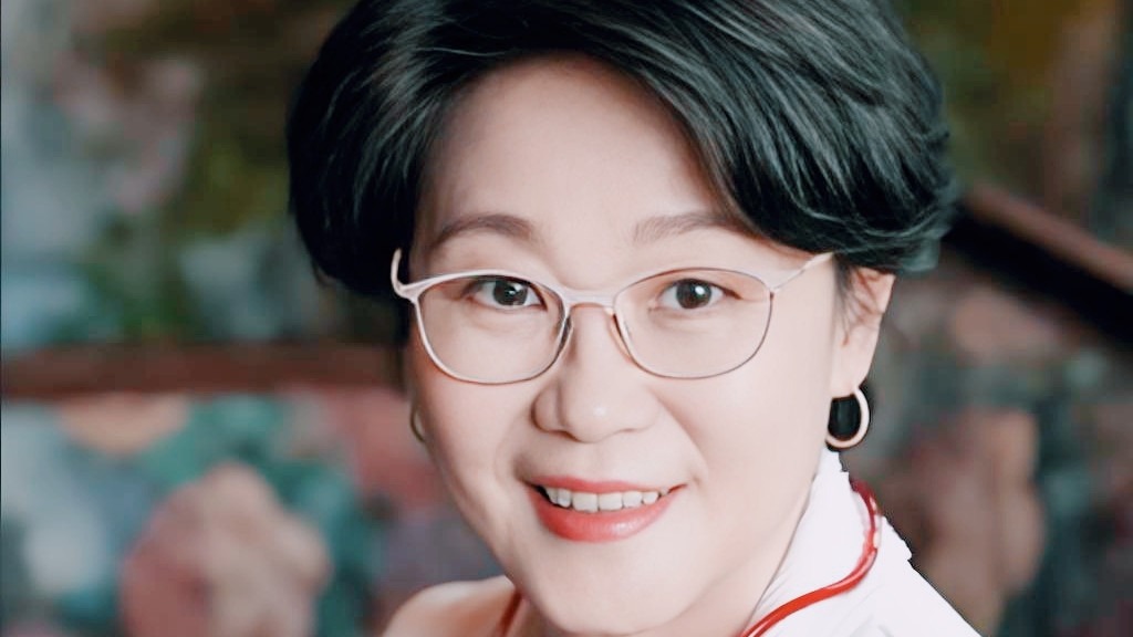 拍《大明宫词》的李少红又出山了！20多年过去，她还是没人能比