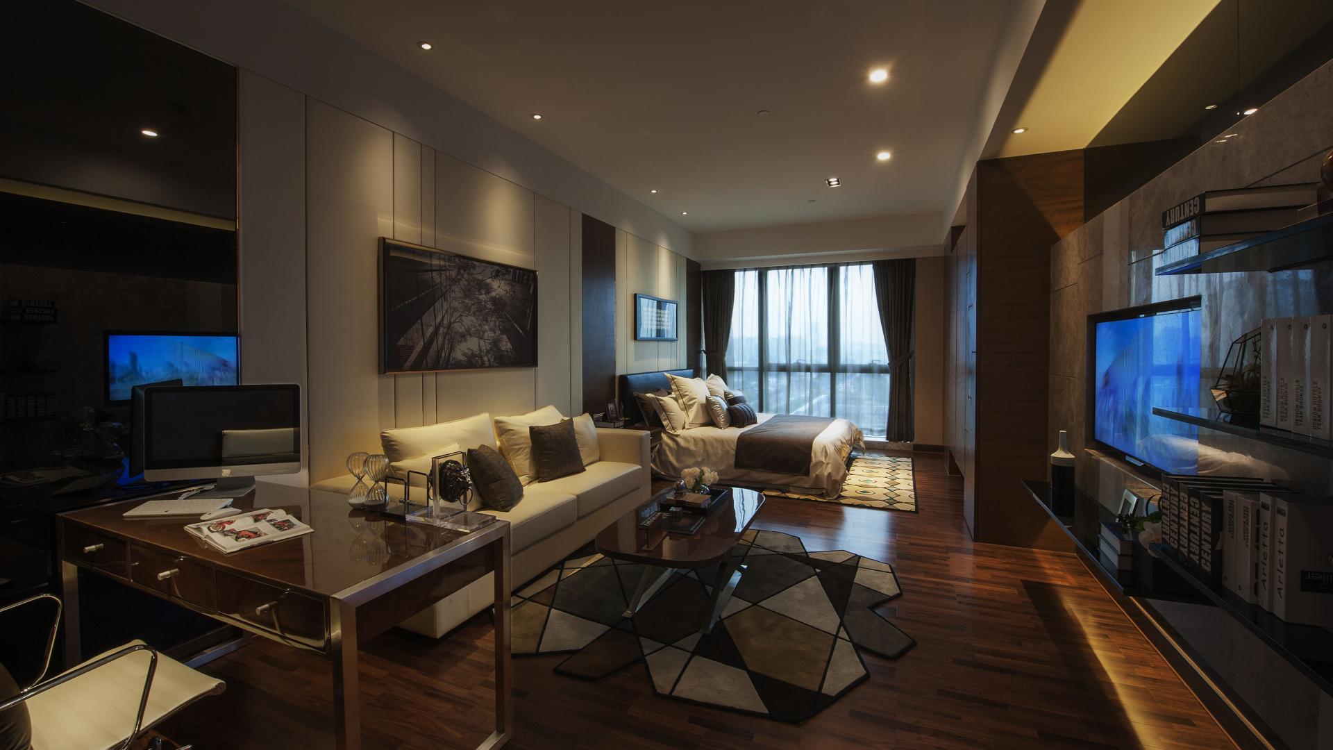 靠谱装修不踩坑，本土化服务更贴心