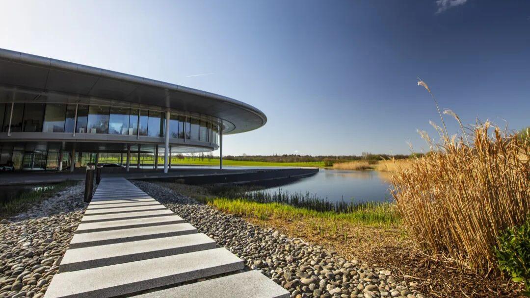 迈凯伦表示已经重回正轨，暗示将推出F1灵感超跑