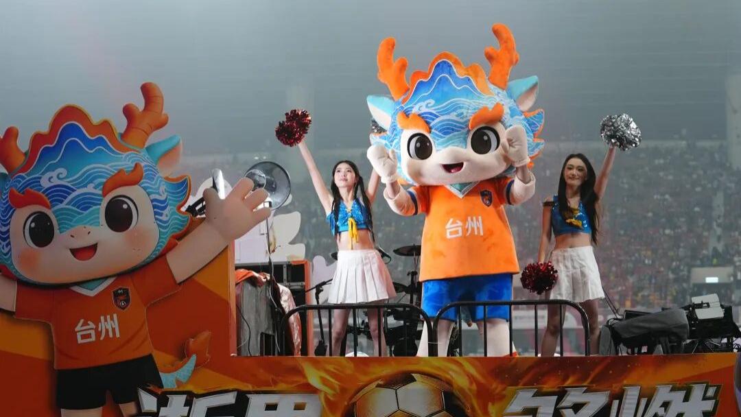 赛600拱卫“顶小龙”，QJMOTOR联动吴越杯