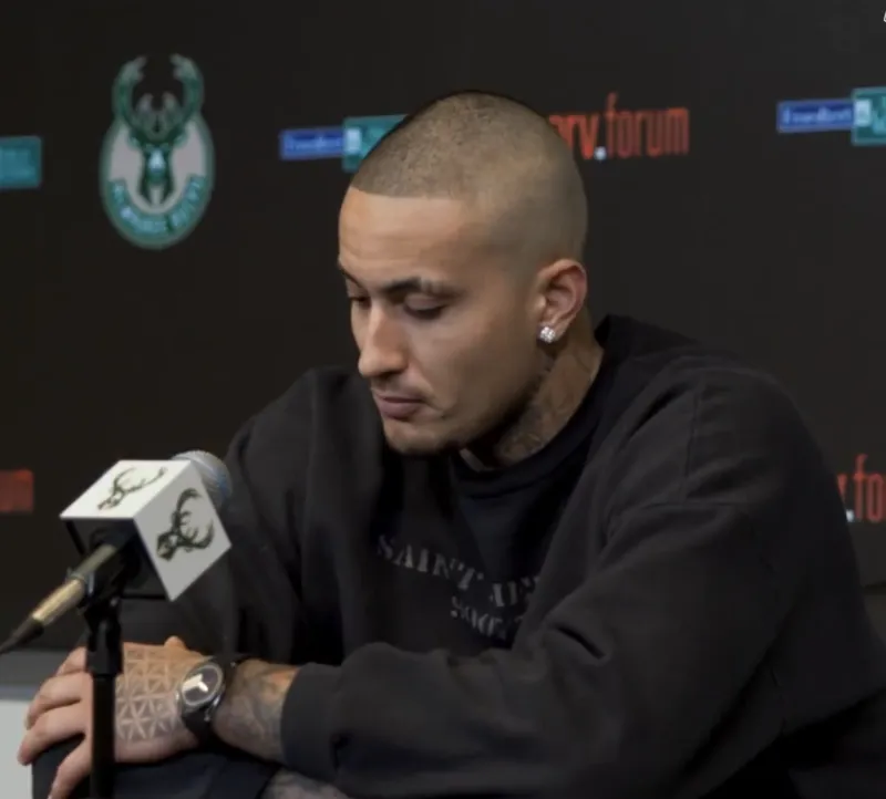 NBA常规赛雄鹿主场对阵太阳的比赛已经结束。全场战罢，雄鹿以114-129不敌太