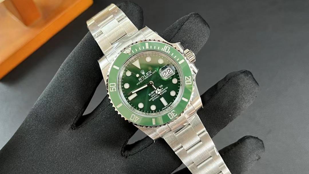 实测对比！广州复刻表vs正品，差距到底有多大？