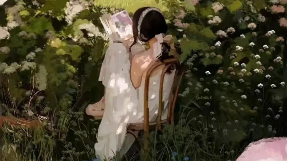 静，能治百病（深度好文）