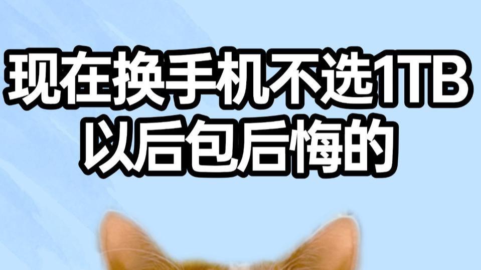 OPPO Find  N6卖断货！1TB有多超值？