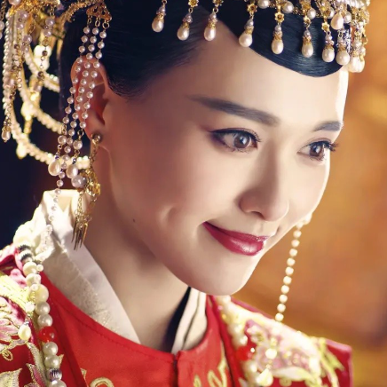 《江山大同》刚官宣演员阵容
热搜上就出现了杨幂和唐嫣捆绑的热搜，大概说的就是两人