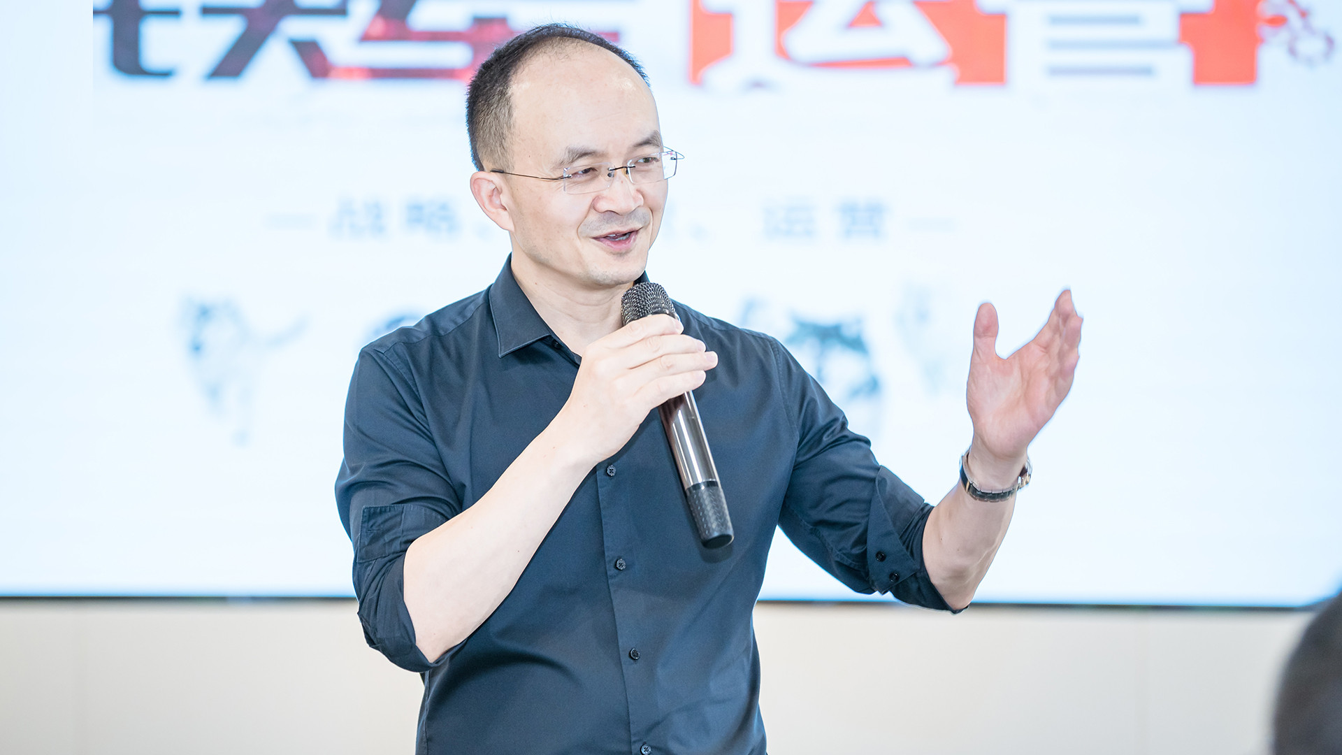 别再说“行吗”，李力刚讲师教你谈判要敢提要求