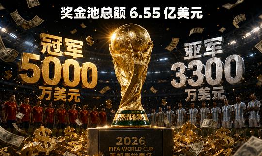 5000万美金摆在眼前！别光吹情怀，阿根廷、西班牙这回是拿钱拼命

很多人看