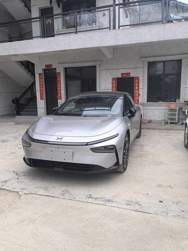 小鹏p7➕使用问题求解答
关于p7➕，感觉全部都是优点，但是，明显感觉续航达成率