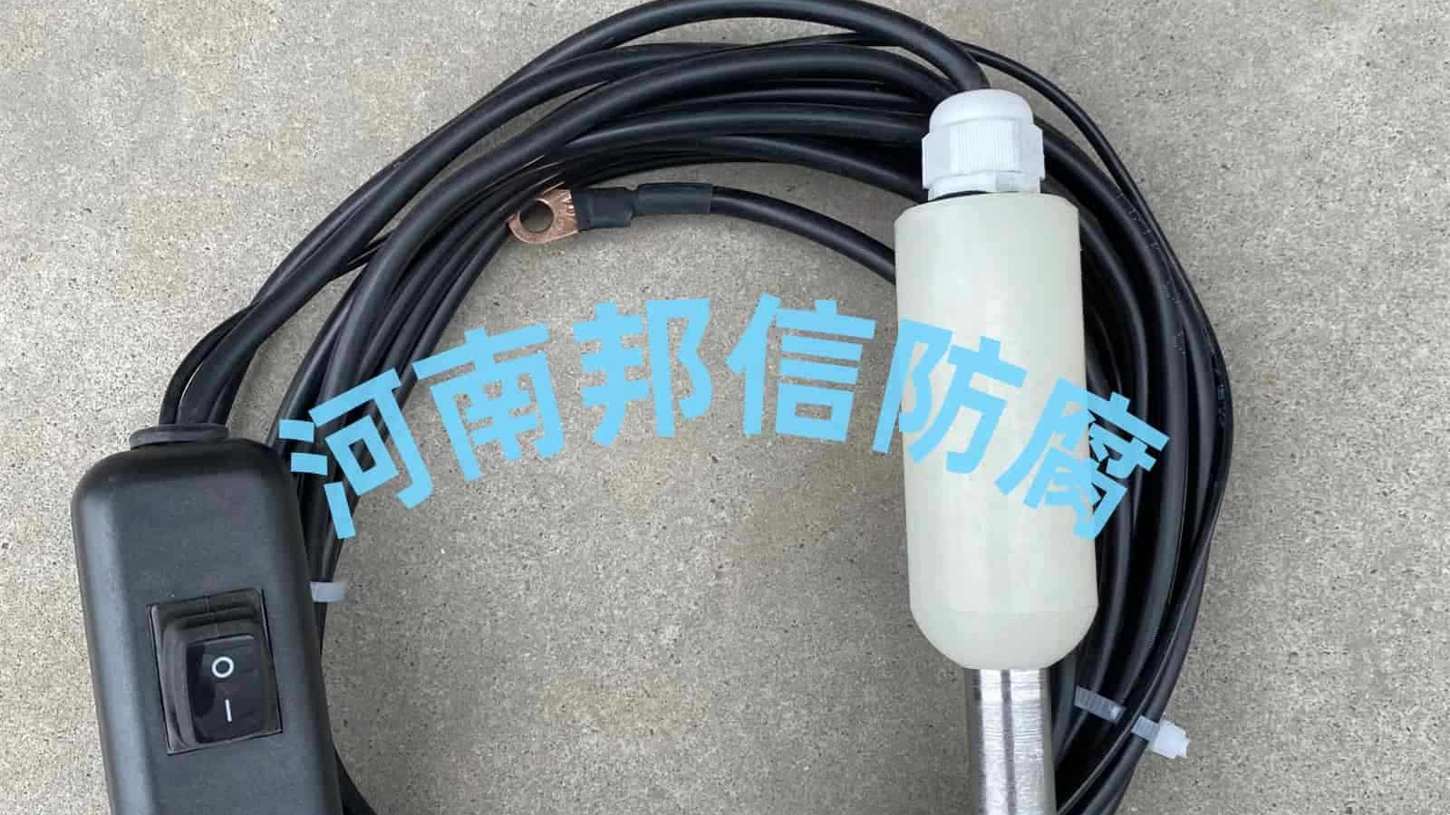 电位检测不踩坑 详解极化试片作用
