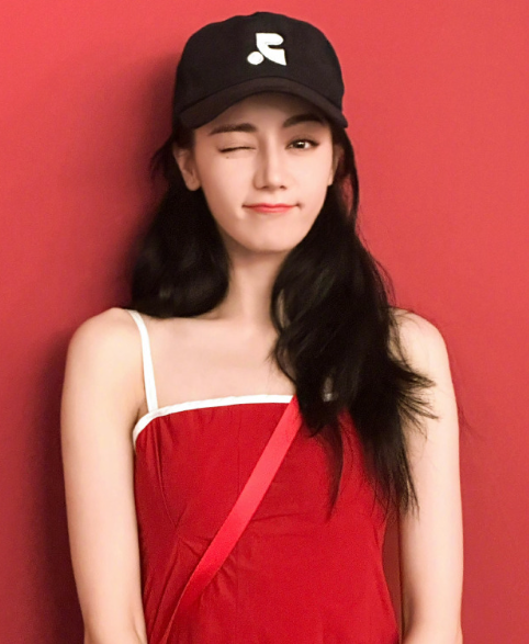 我给你的一直都是明确的爱意