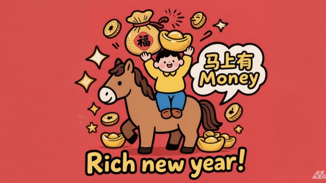 千问30亿元宝10亿，春节红包能“砸”出AI应用的明天吗？