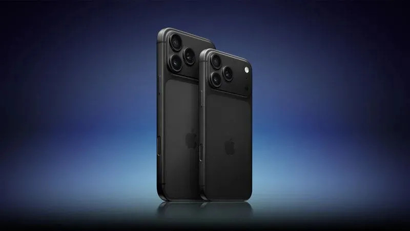 iPhone 18 Pro 新配色曝光，黑色款或又被取消