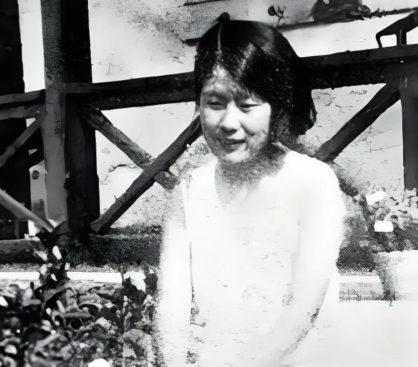 梁宗岱在老家另娶，妻子沉樱跟他一刀两断