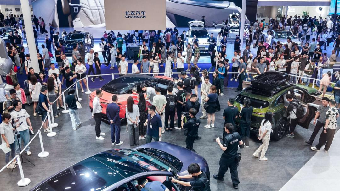 从互搏到互补，这一次华为想通了