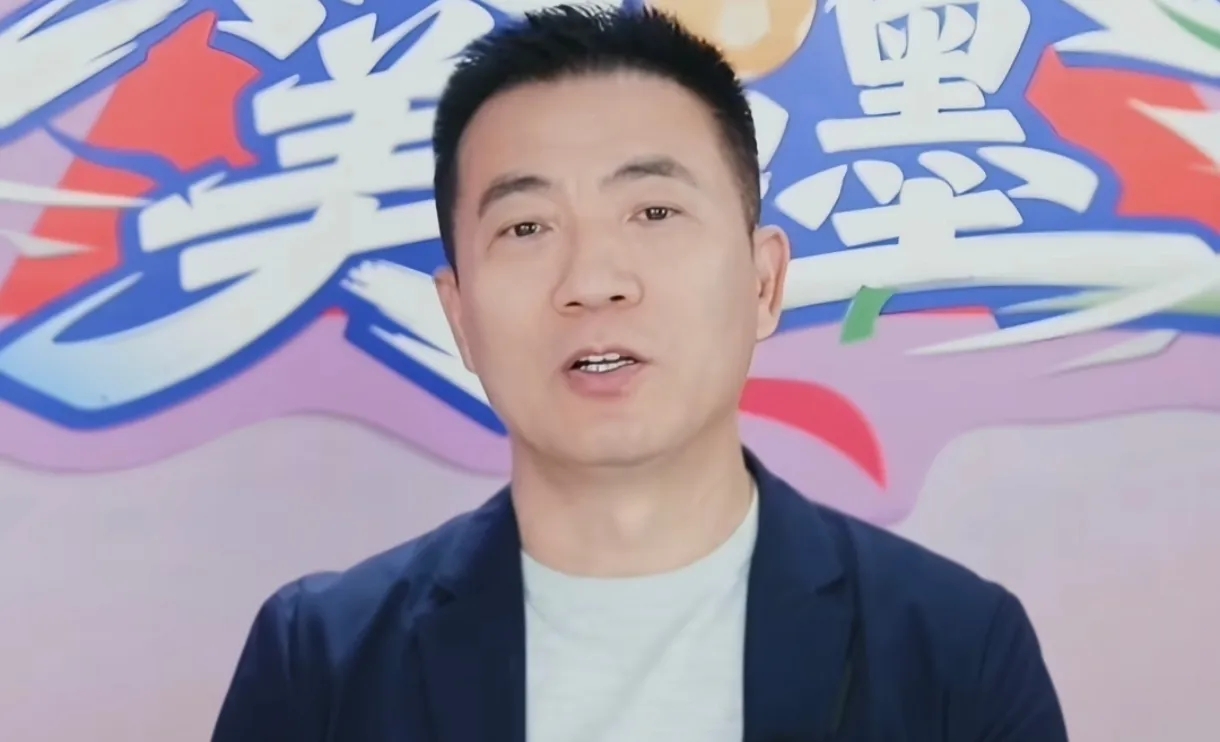 一针见血 随着世界杯葡萄牙1-1刚果 赛后黄健翔点评总结四点 句句在理[玫瑰]