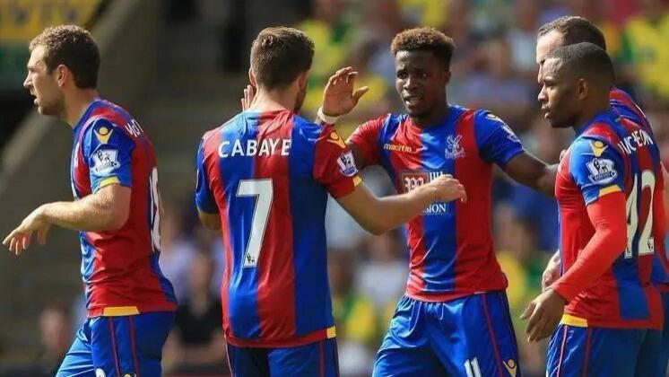 伦敦城南“菜鸡互啄”？水晶宫死磕铁锤帮，2-2闷平还是1-0憋死？