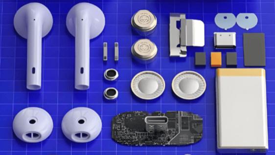 蓝牙耳机什么牌子的音质最好佩戴舒适、蓝牙耳机品牌排行榜前十名