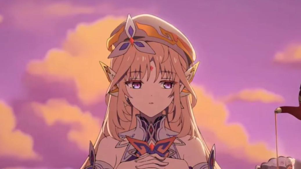 原神：6.6 测试服 V4 改动！尼可绑定魔导队，洛恩大幅加强